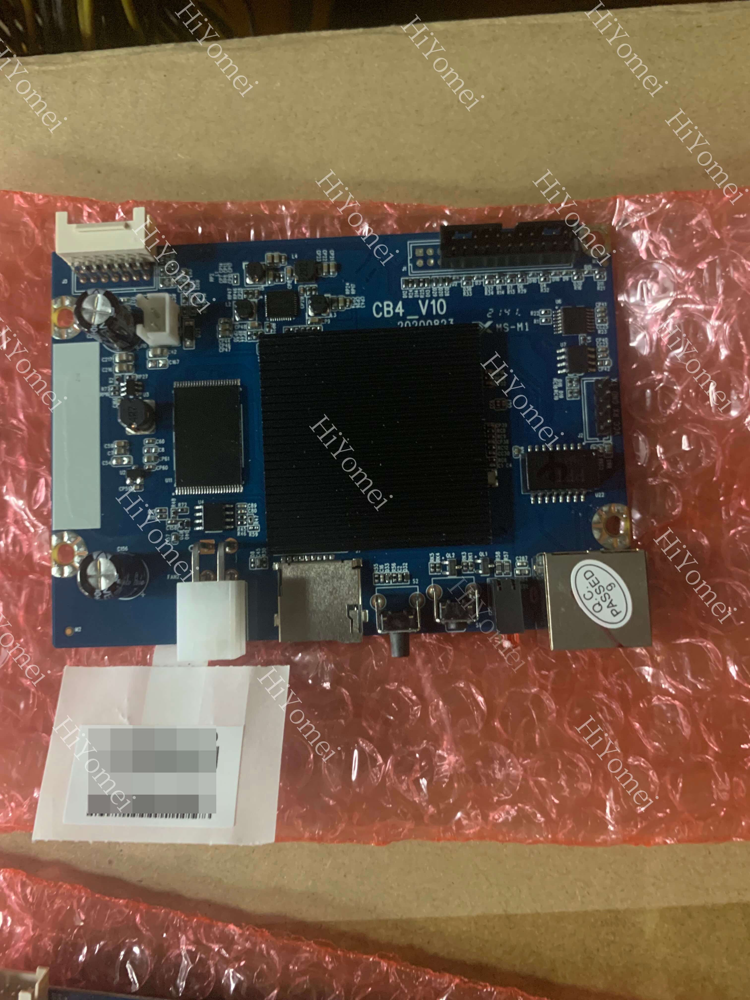WhatsMiner H6OS