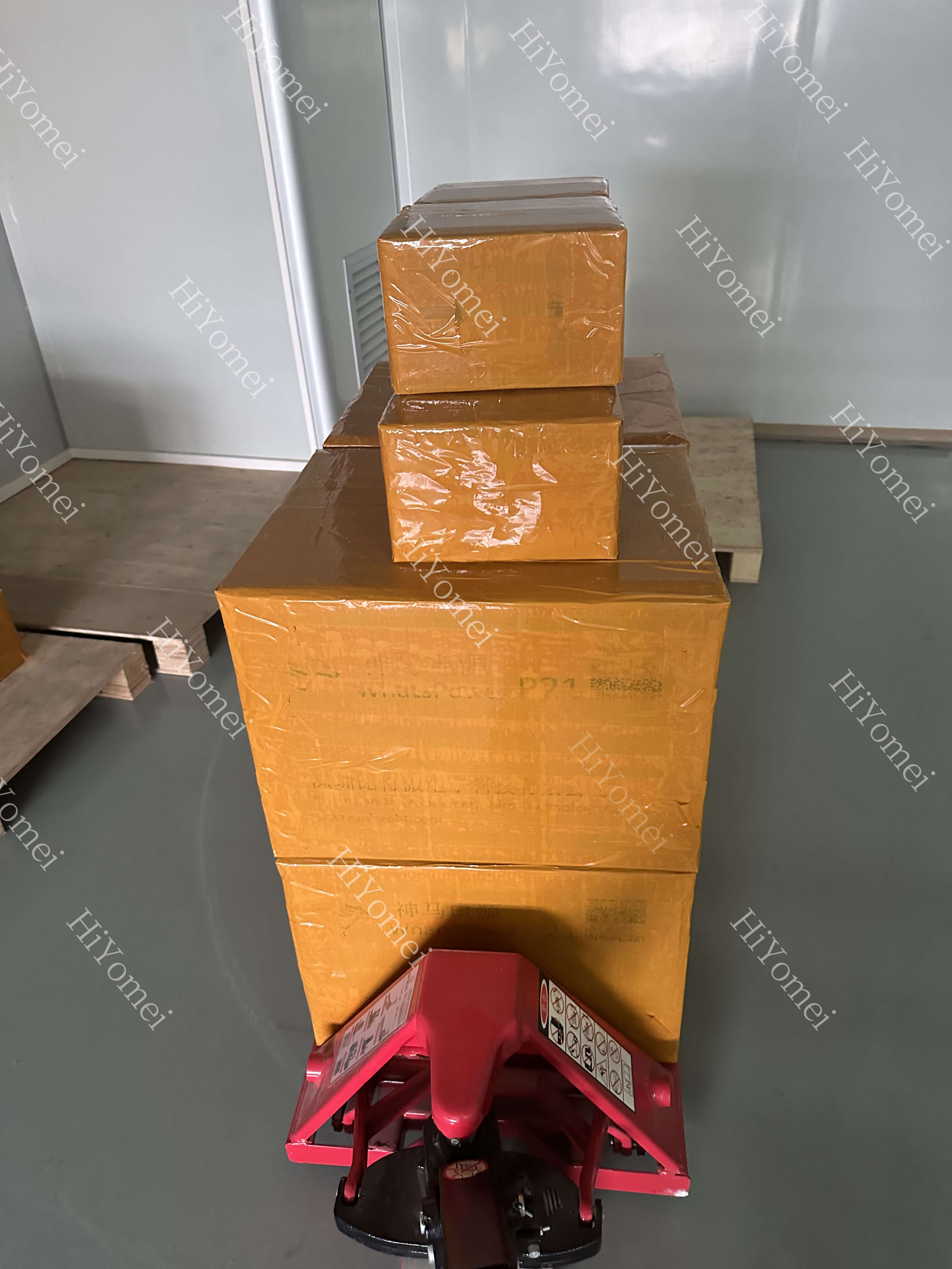 MicroBT WhatsMiner P221C Power supply