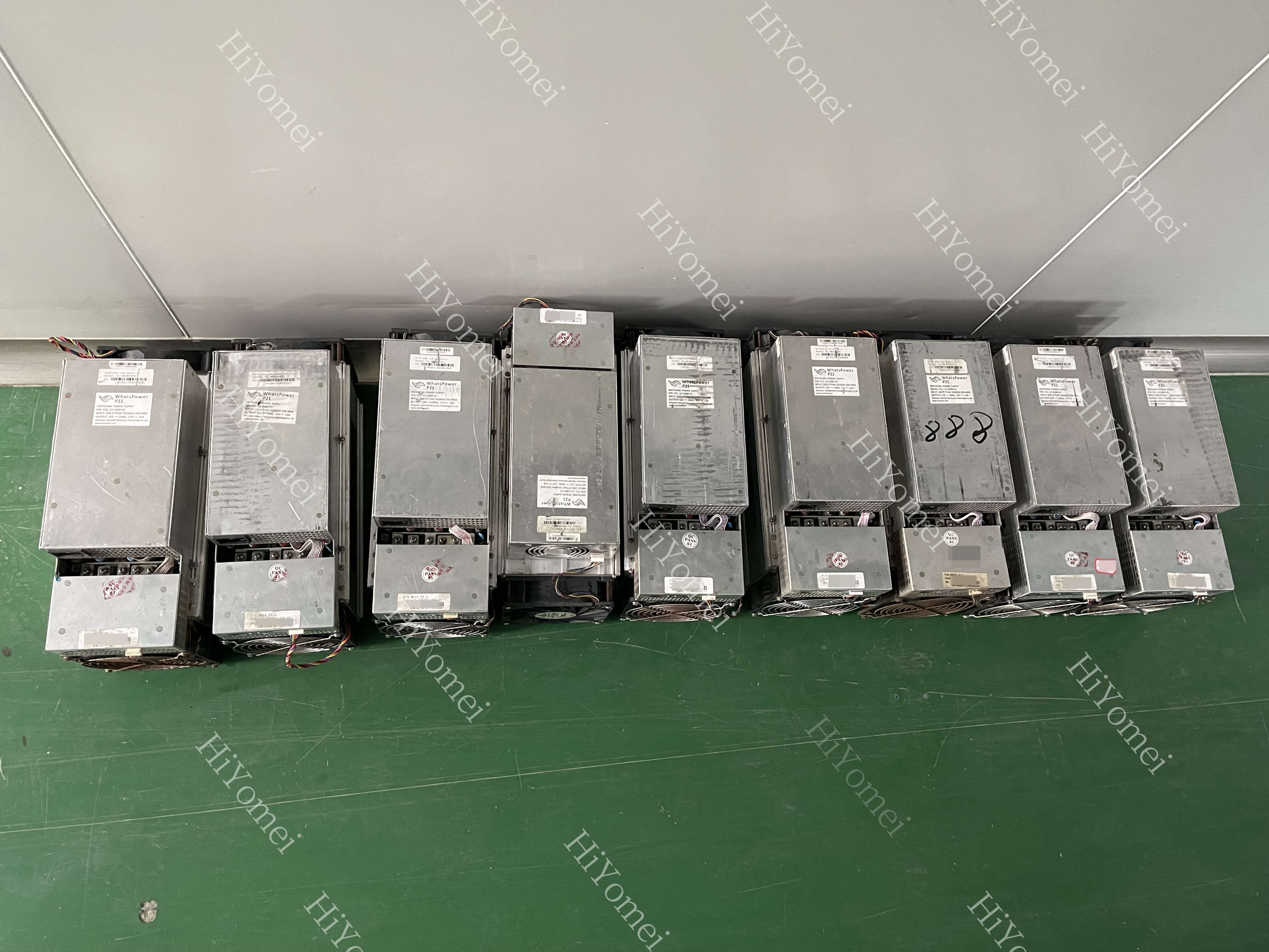 Select high-quality virtual coin mining machine