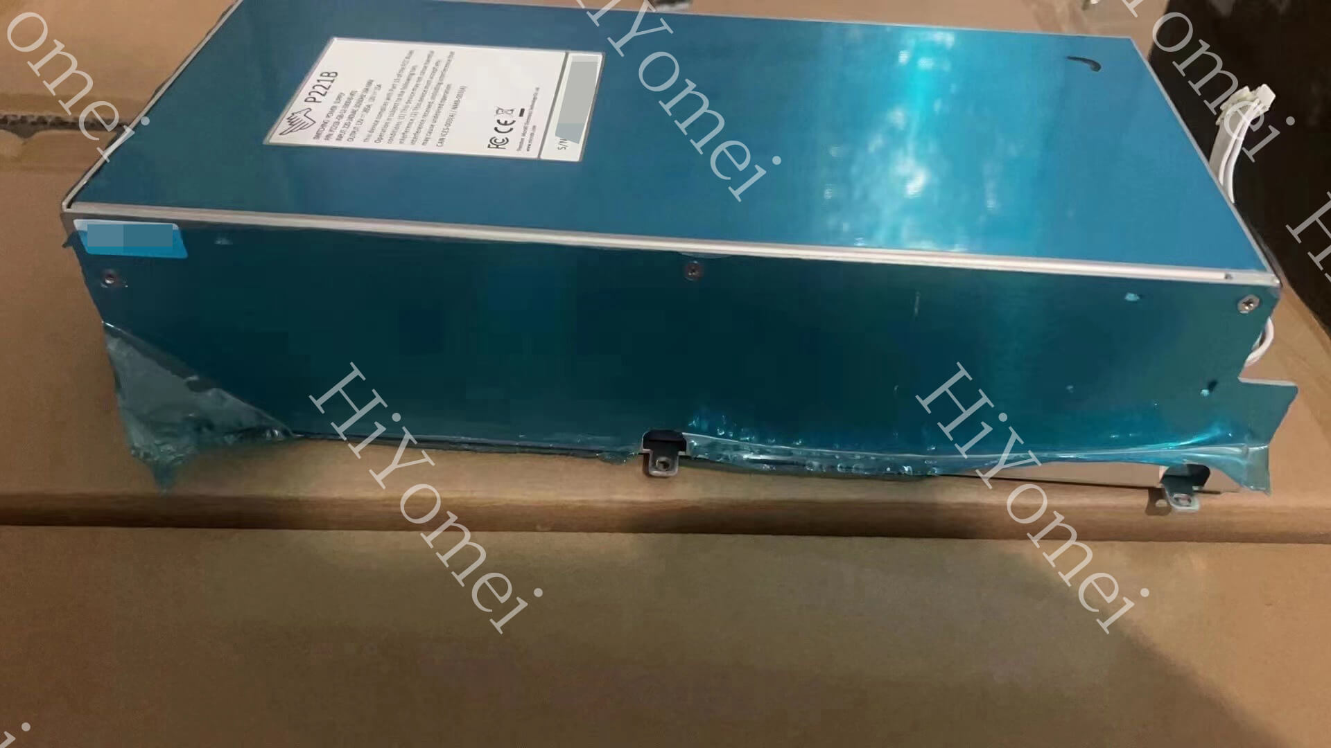 MicroBT WhatsMiner P221B Power supply