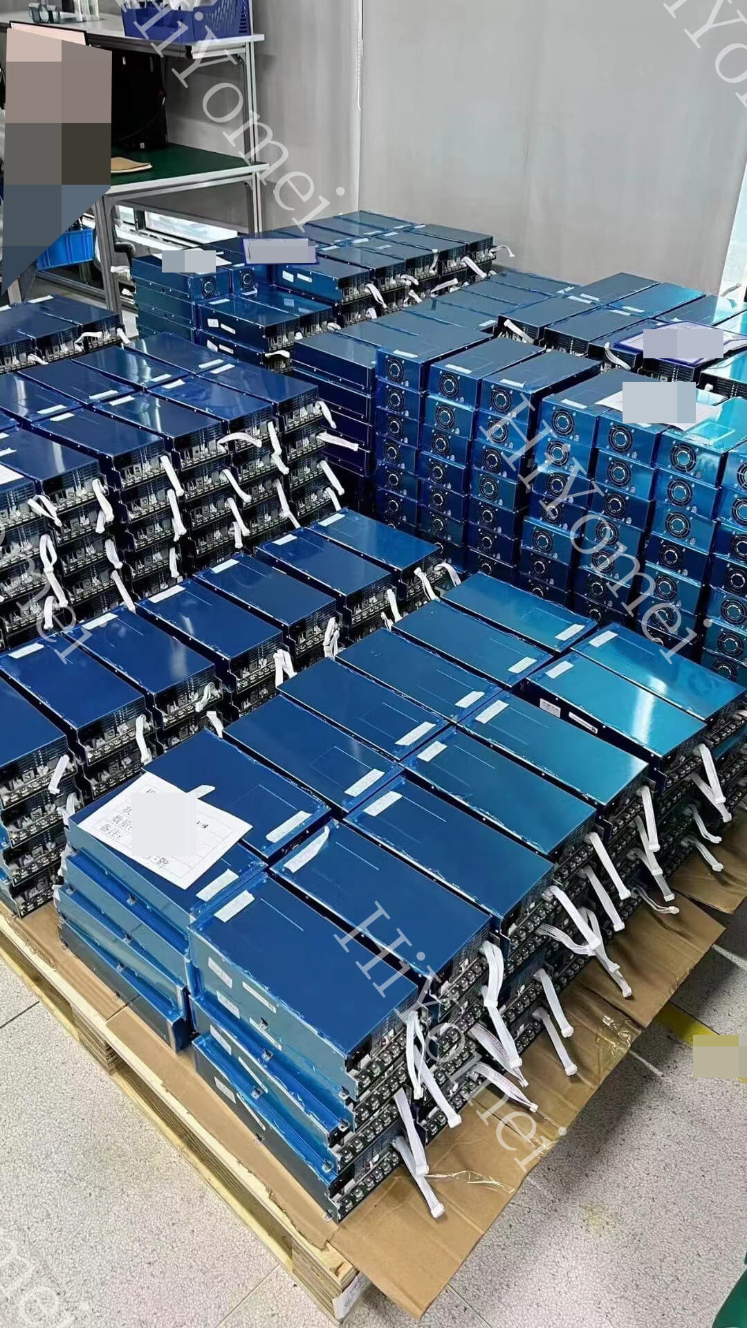 MicroBT WhatsMiner P series power supply