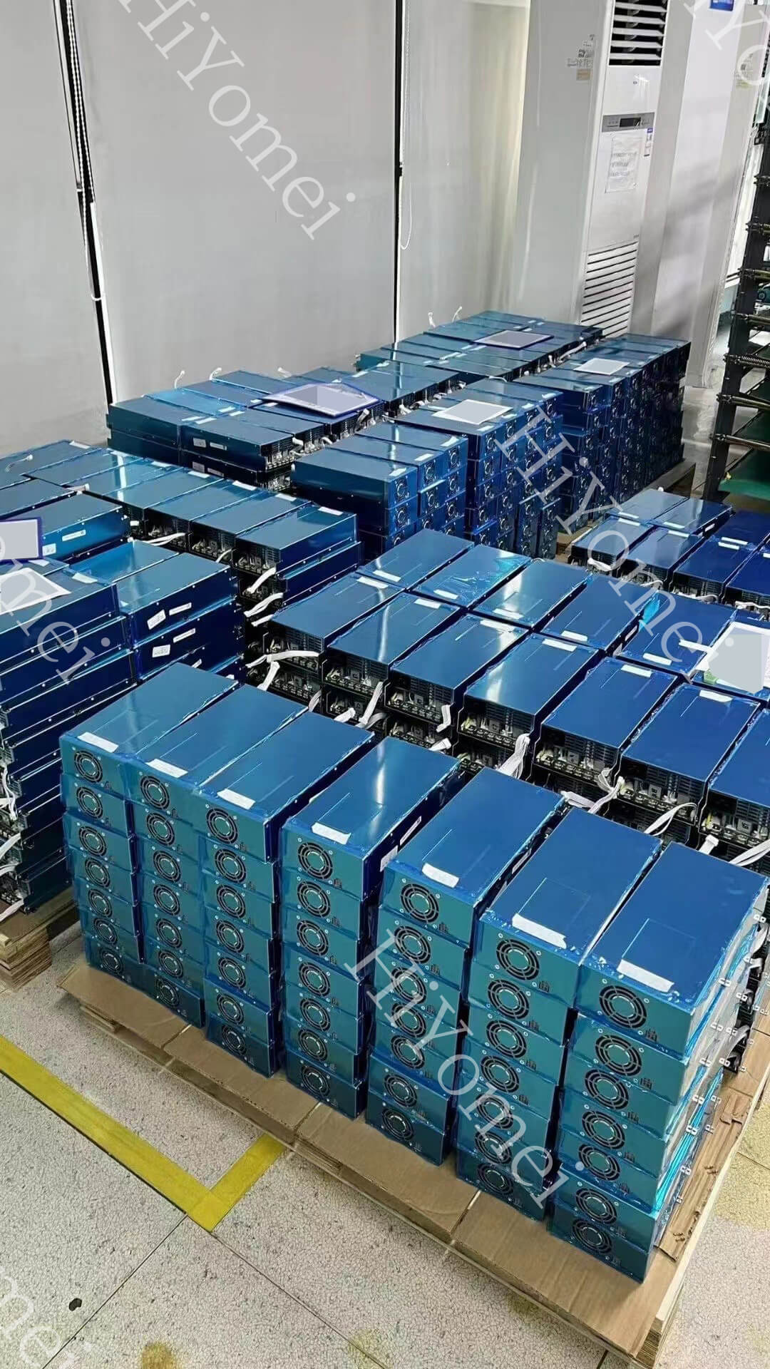 MicroBT WhatsMiner P series power supply
