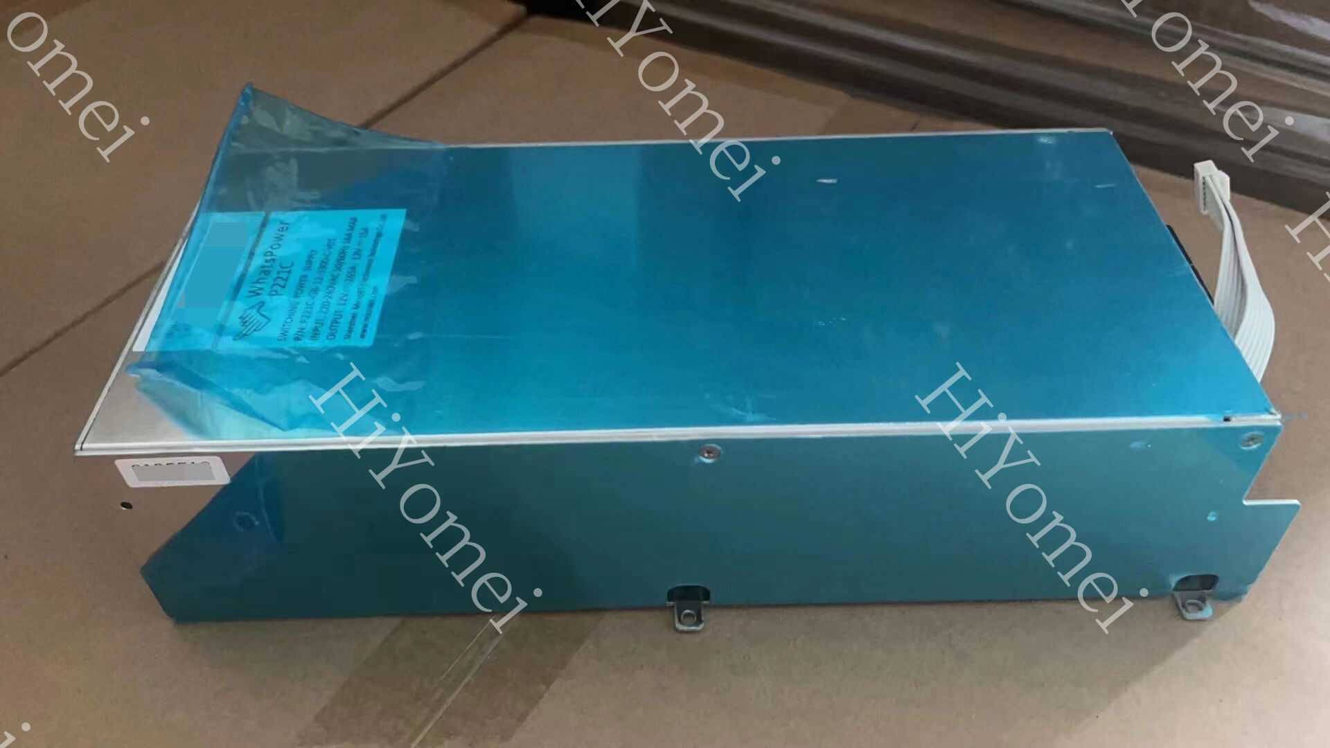 MicroBT WhatsMiner P221C Power supply