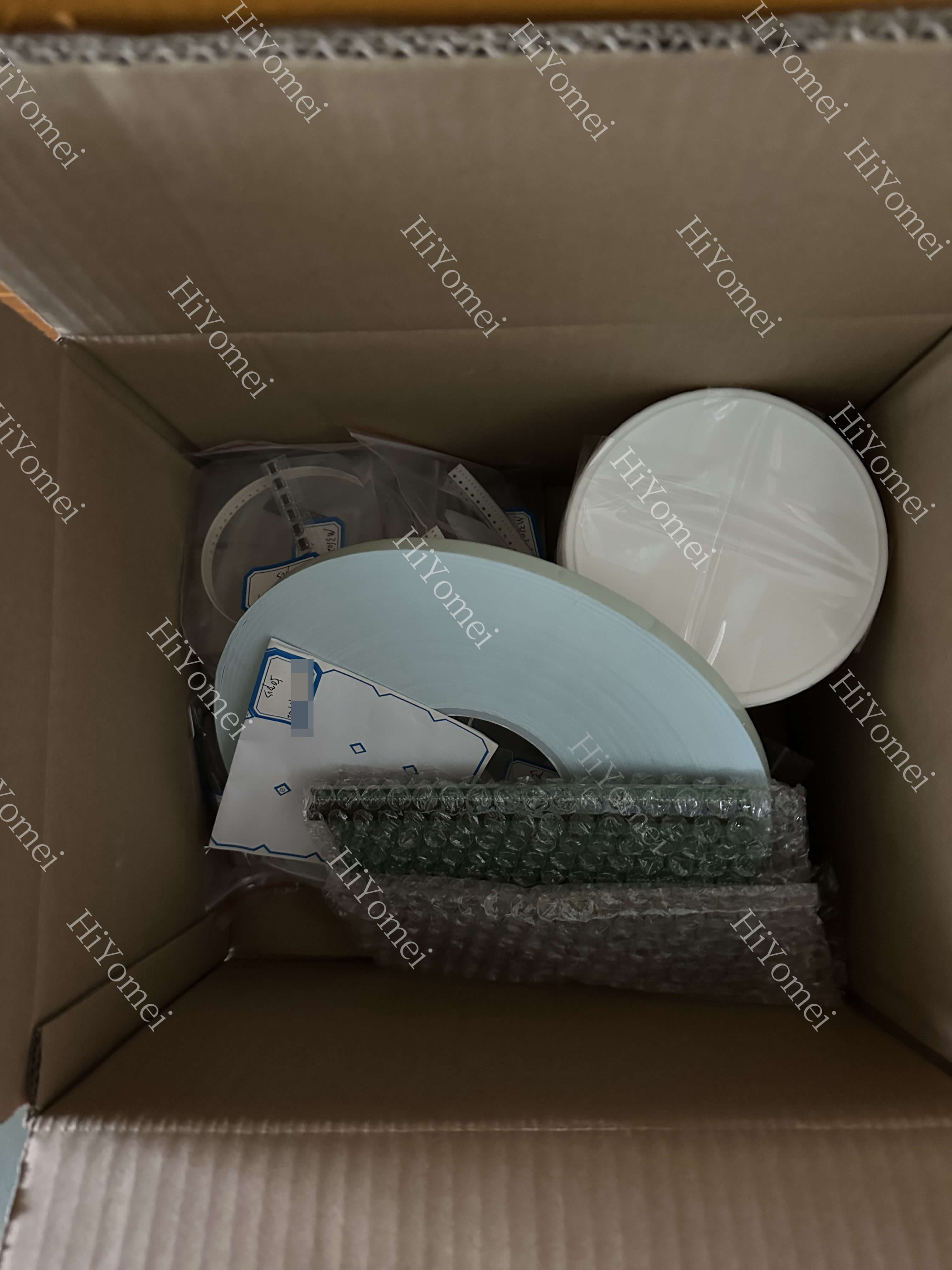 MicroBT WhatsMiner thermal conductive silica gel and thermal conductive silicone grease, etc