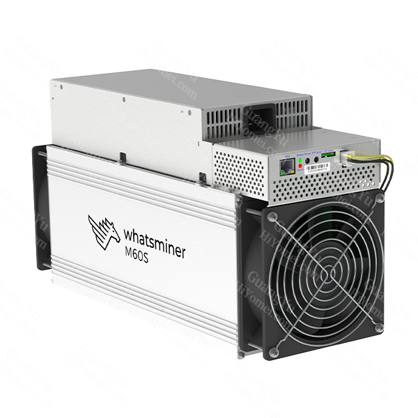 Whatsminer M60S Whatsminer M60S
