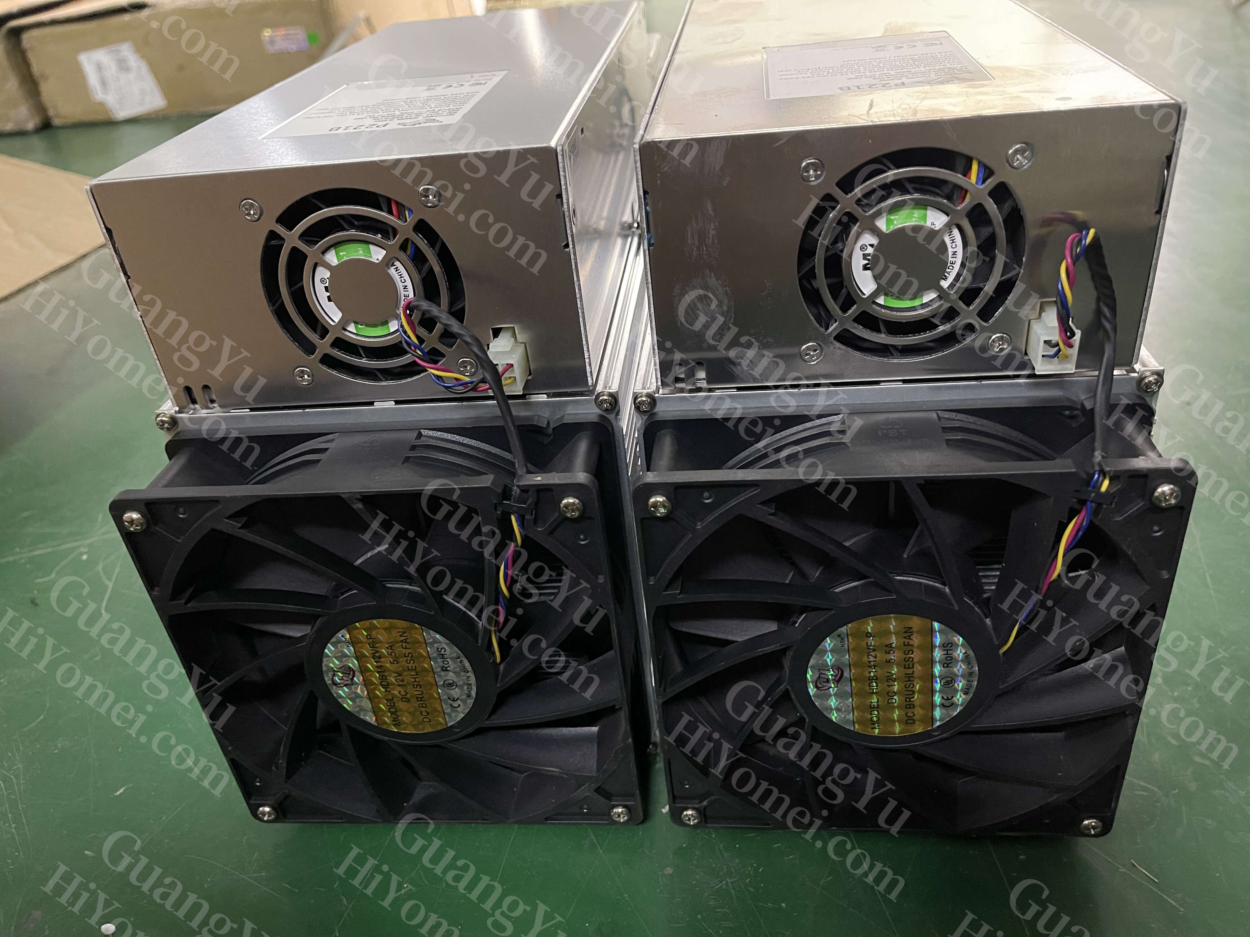 Whatsminer M50