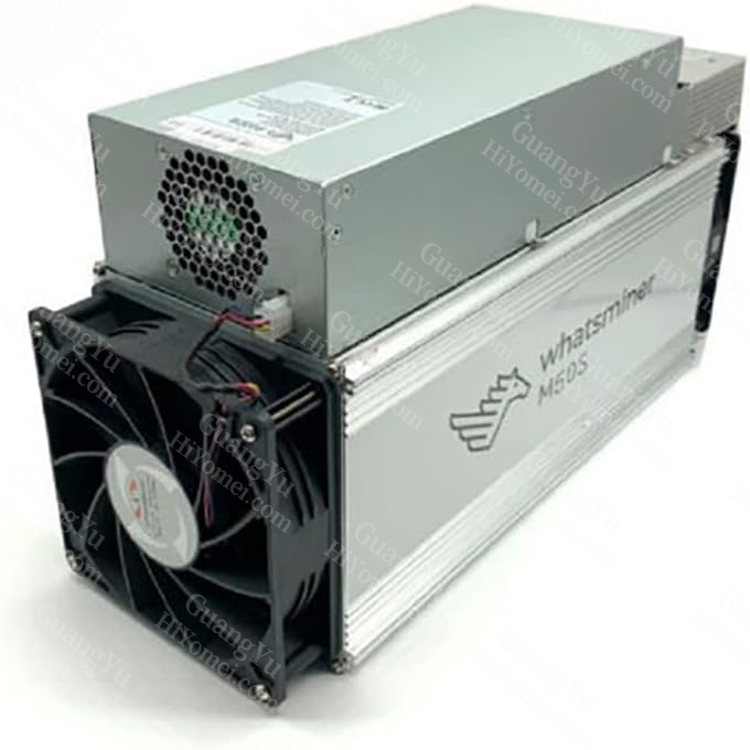 Whatsminer M50S