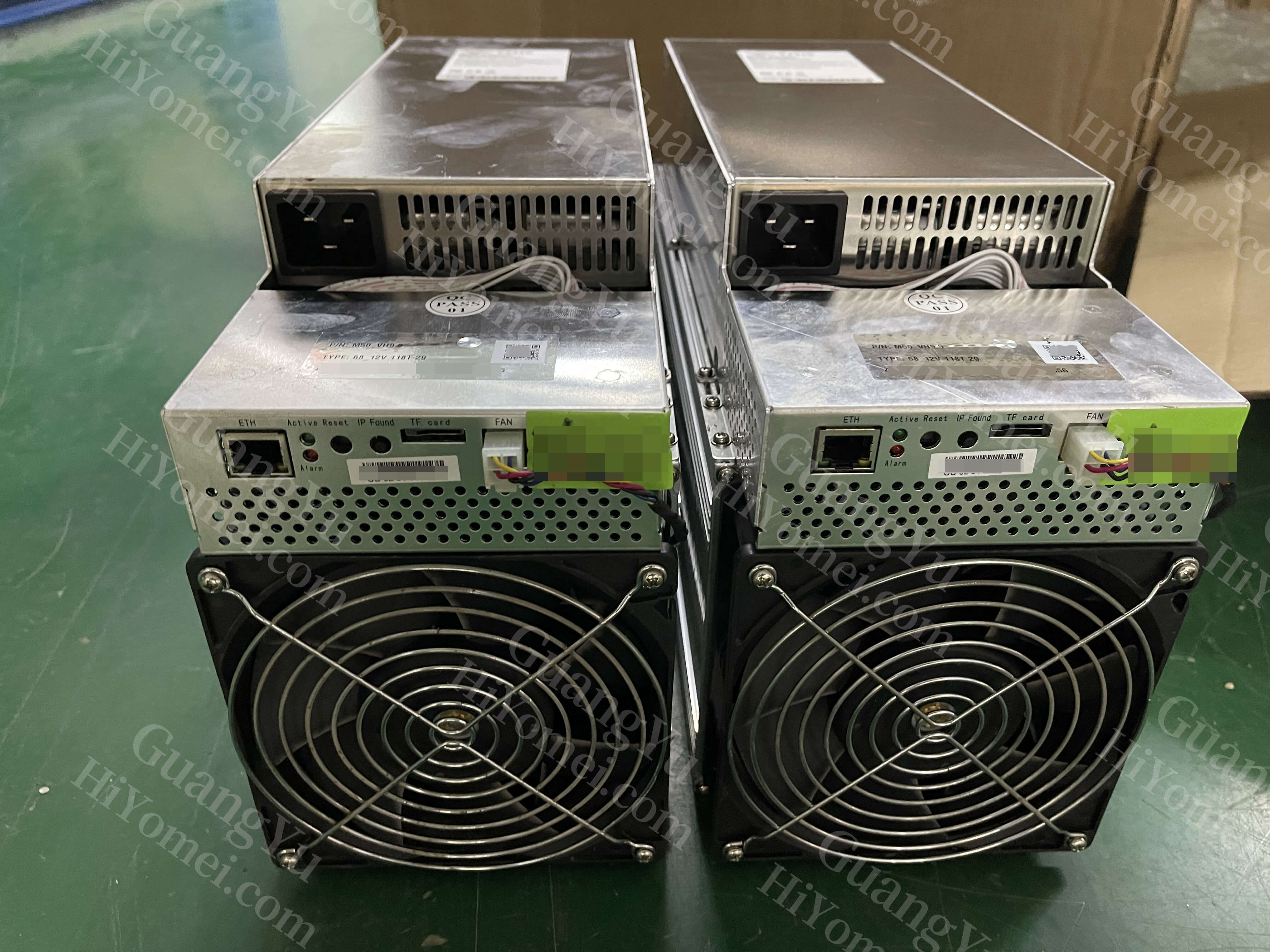 Whatsminer M50