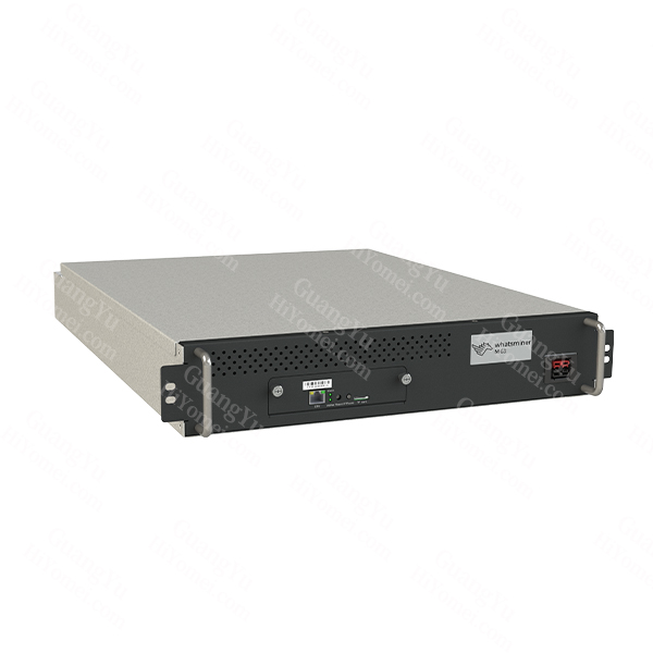 Whatsminer M63 Whatsminer M63