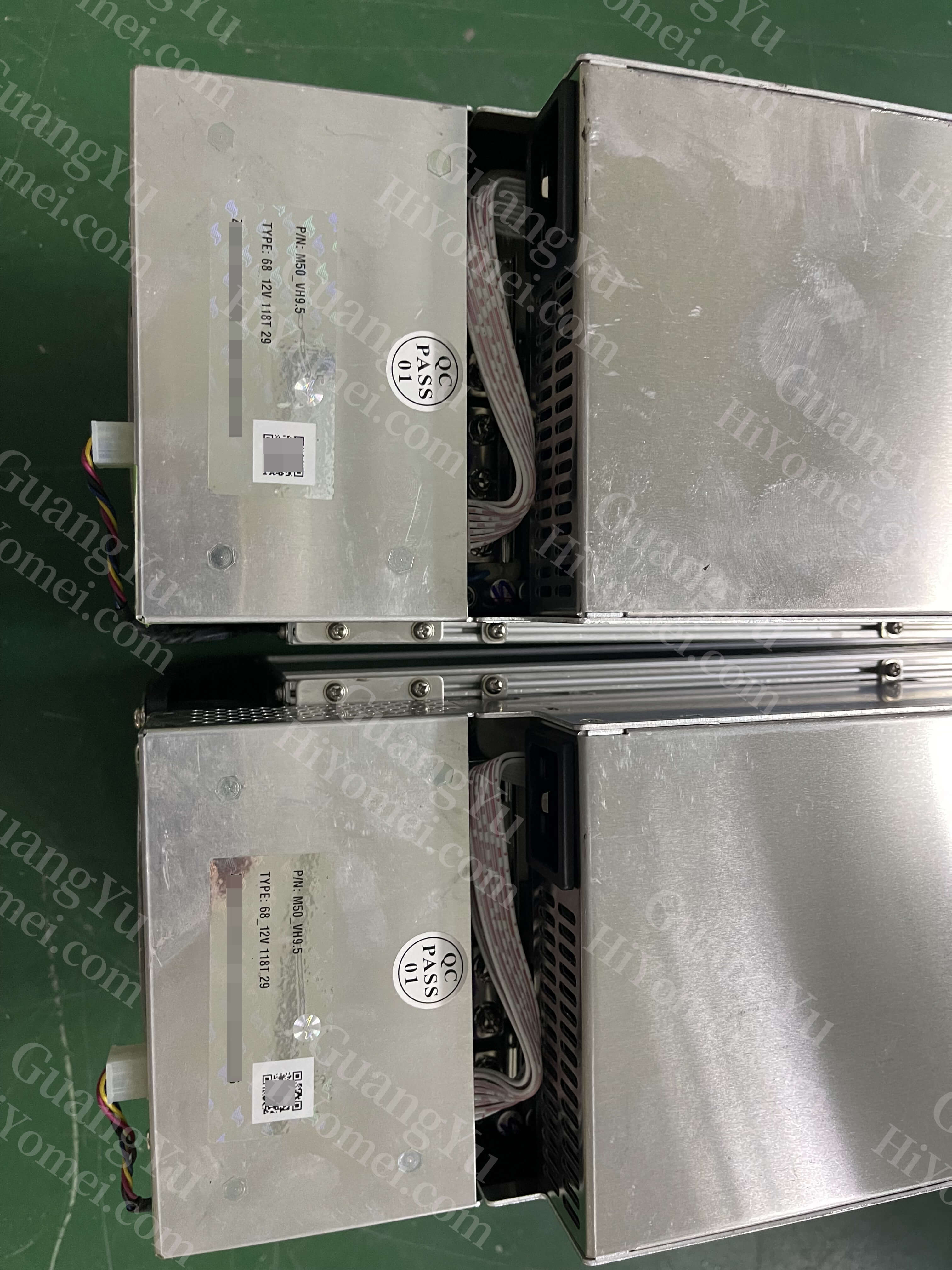 Whatsminer M50