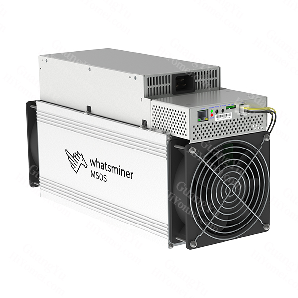 Whatsminer M50S Whatsminer M50S