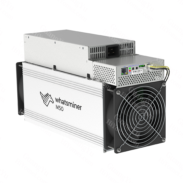 Whatsminer M50 Whatsminer M50