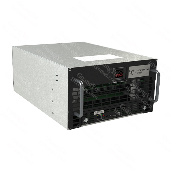 Whatsminer M66S Whatsminer M66S