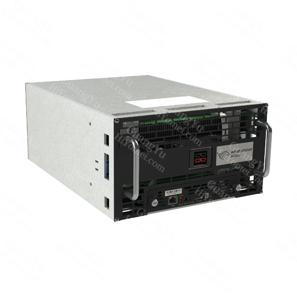 Whatsminer M56S++ Whatsminer M56S++