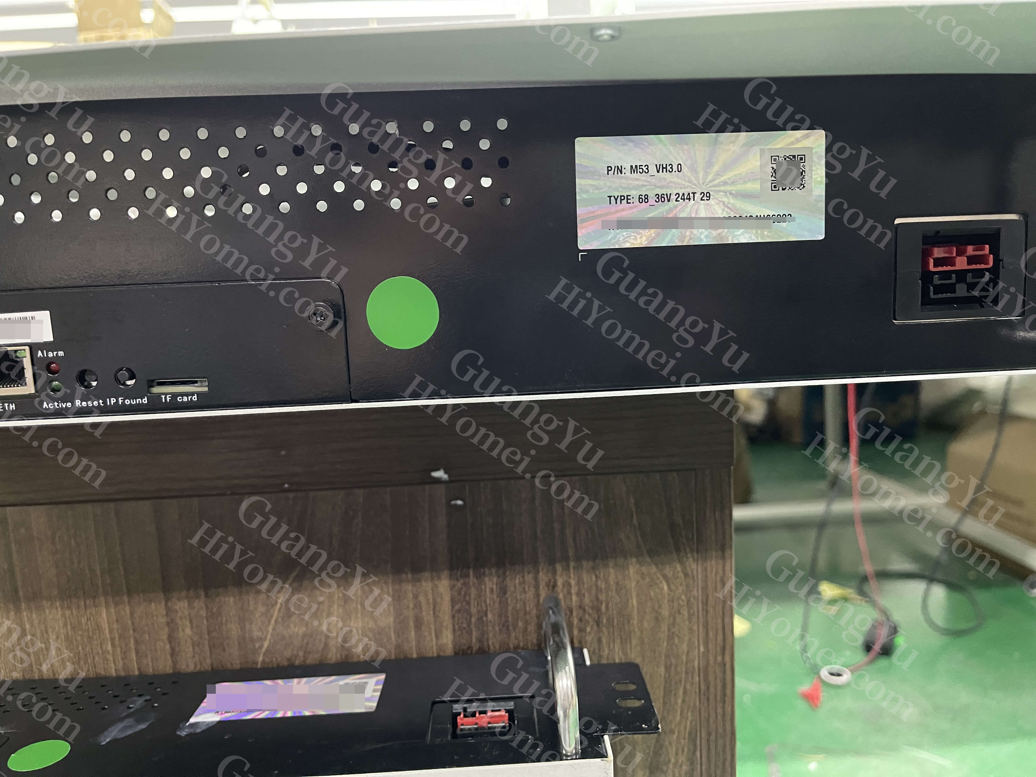 Whatsminer M53