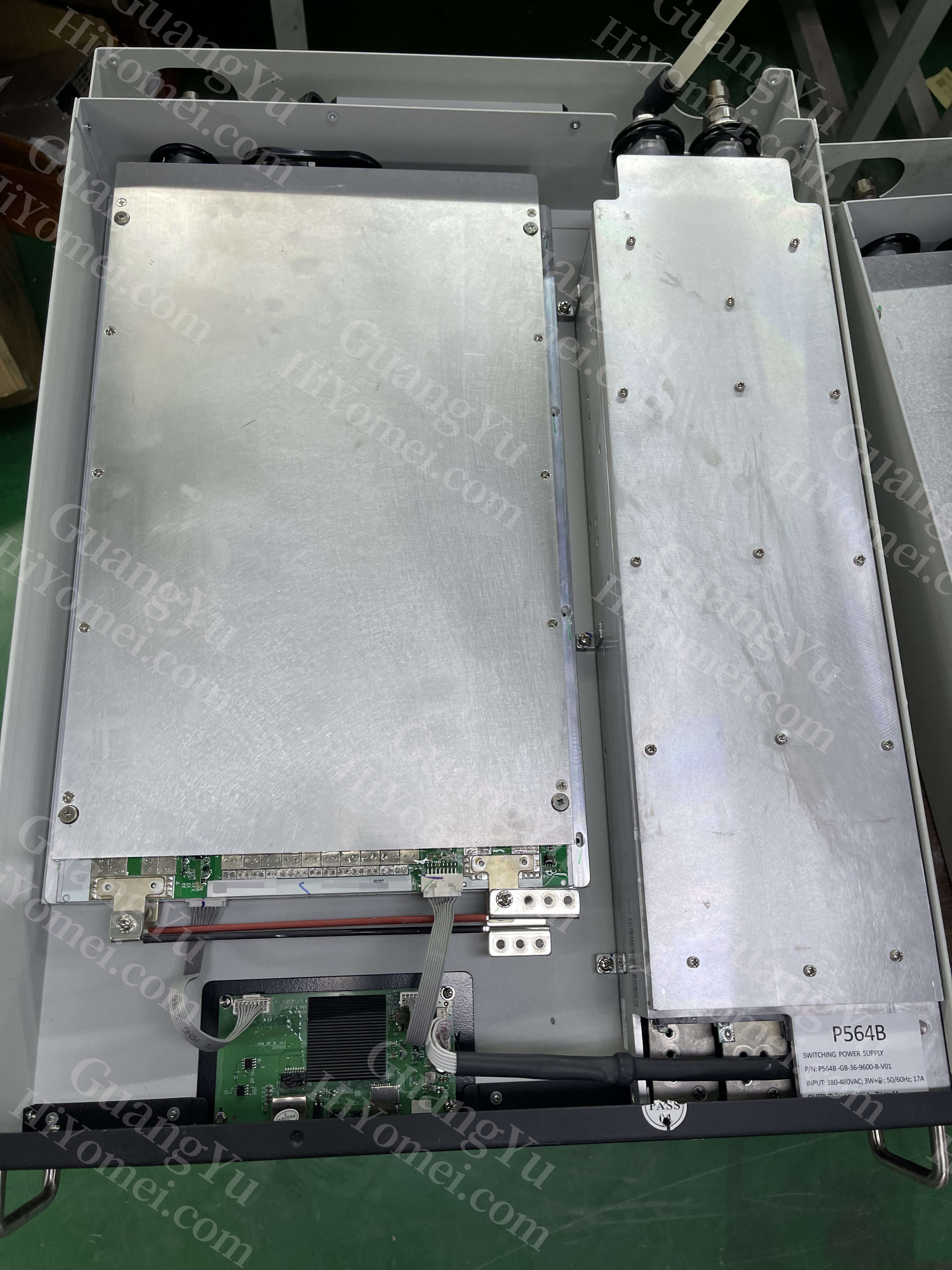 Whatsminer M53
