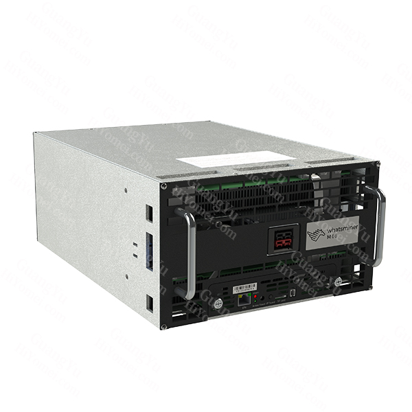 Whatsminer M66 Whatsminer M66