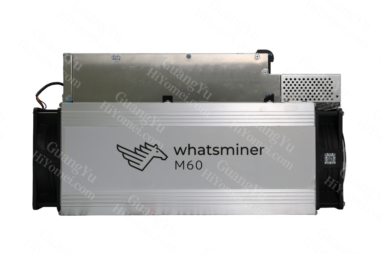 Whatsminer M60