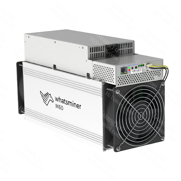 Whatsminer M60 Whatsminer M60