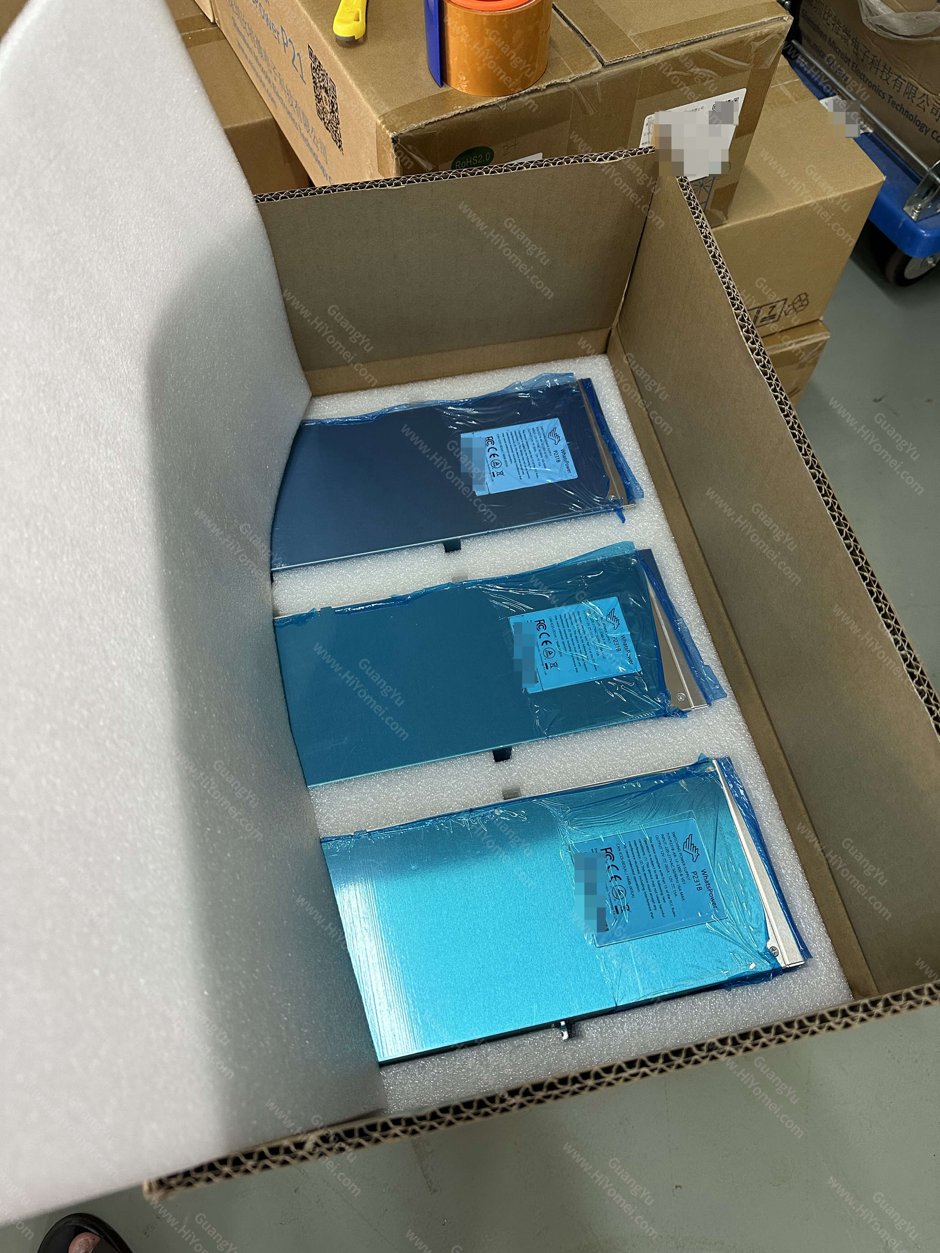 MicroBT WhatsMiner P231B