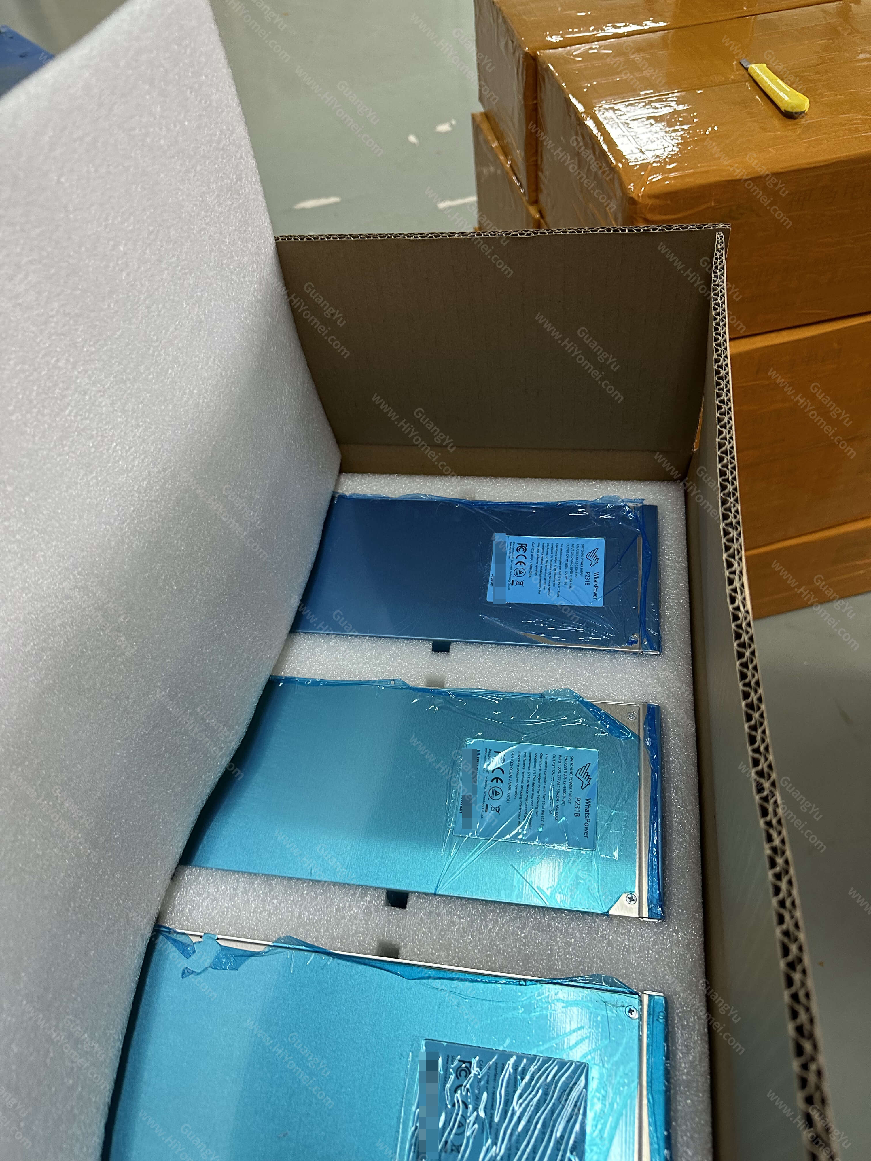 MicroBT WhatsMiner P231B