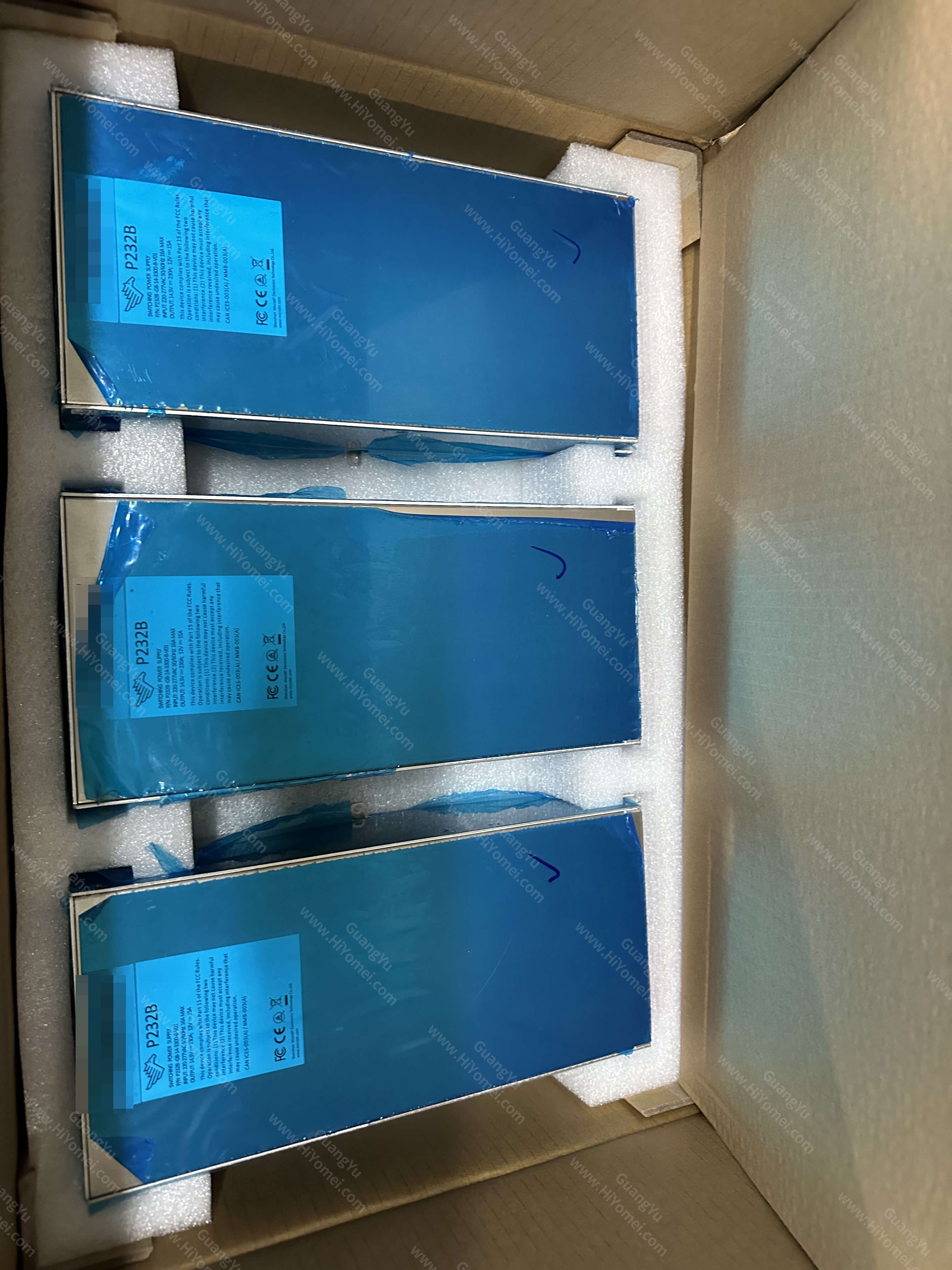 MicroBT WhatsMiner P232B