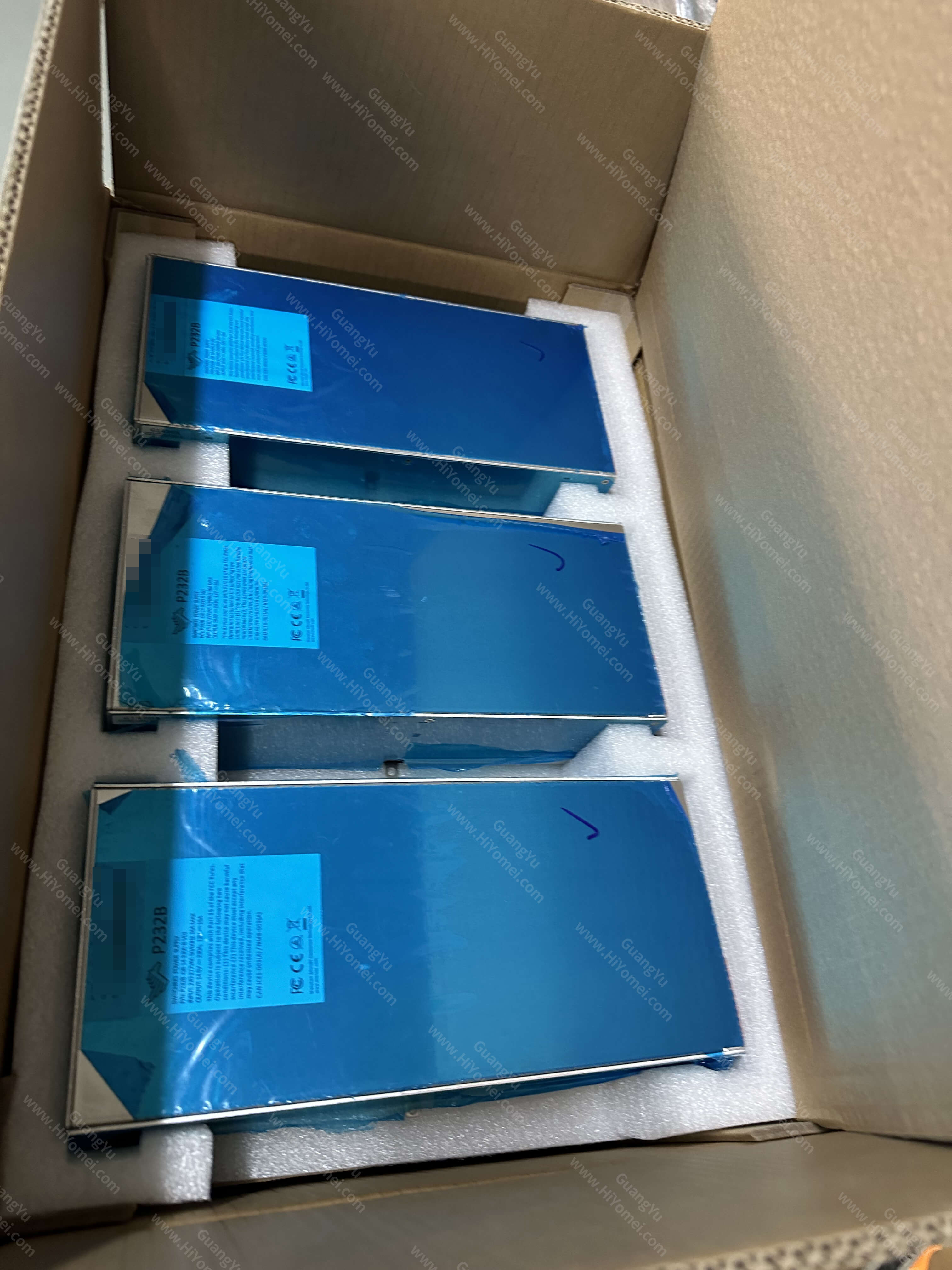 MicroBT WhatsMiner P232B