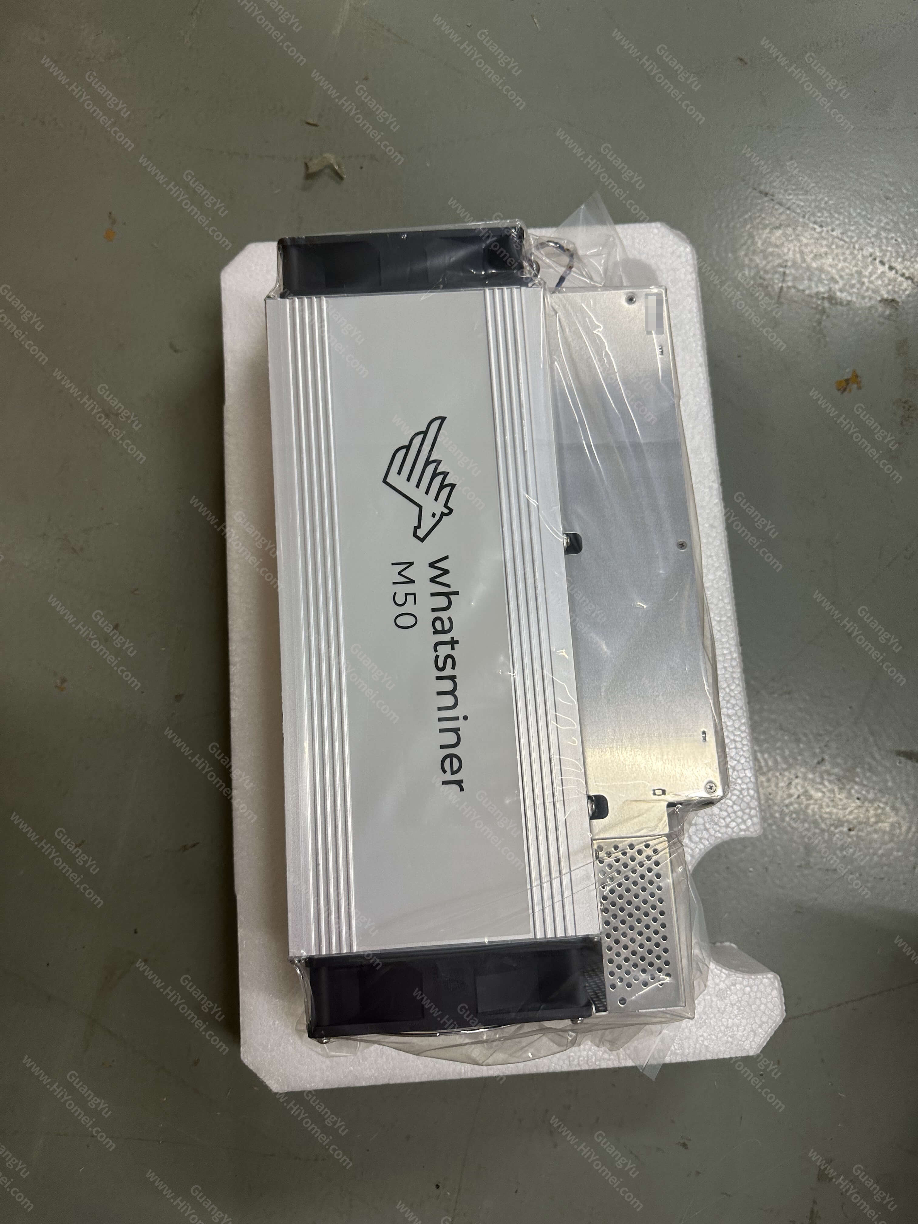 MicroBT WhatsMiner M50