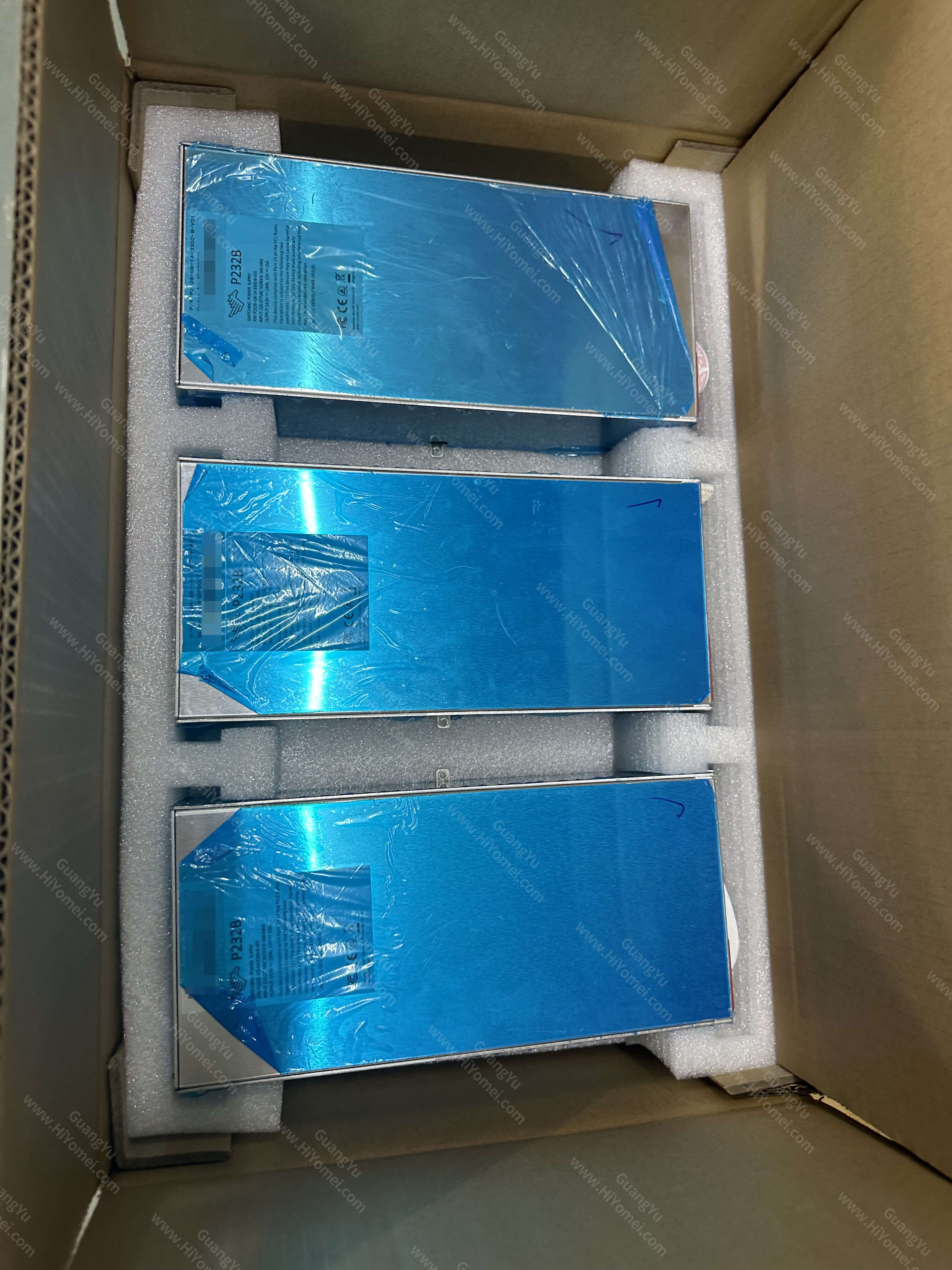 MicroBT WhatsMiner P232B