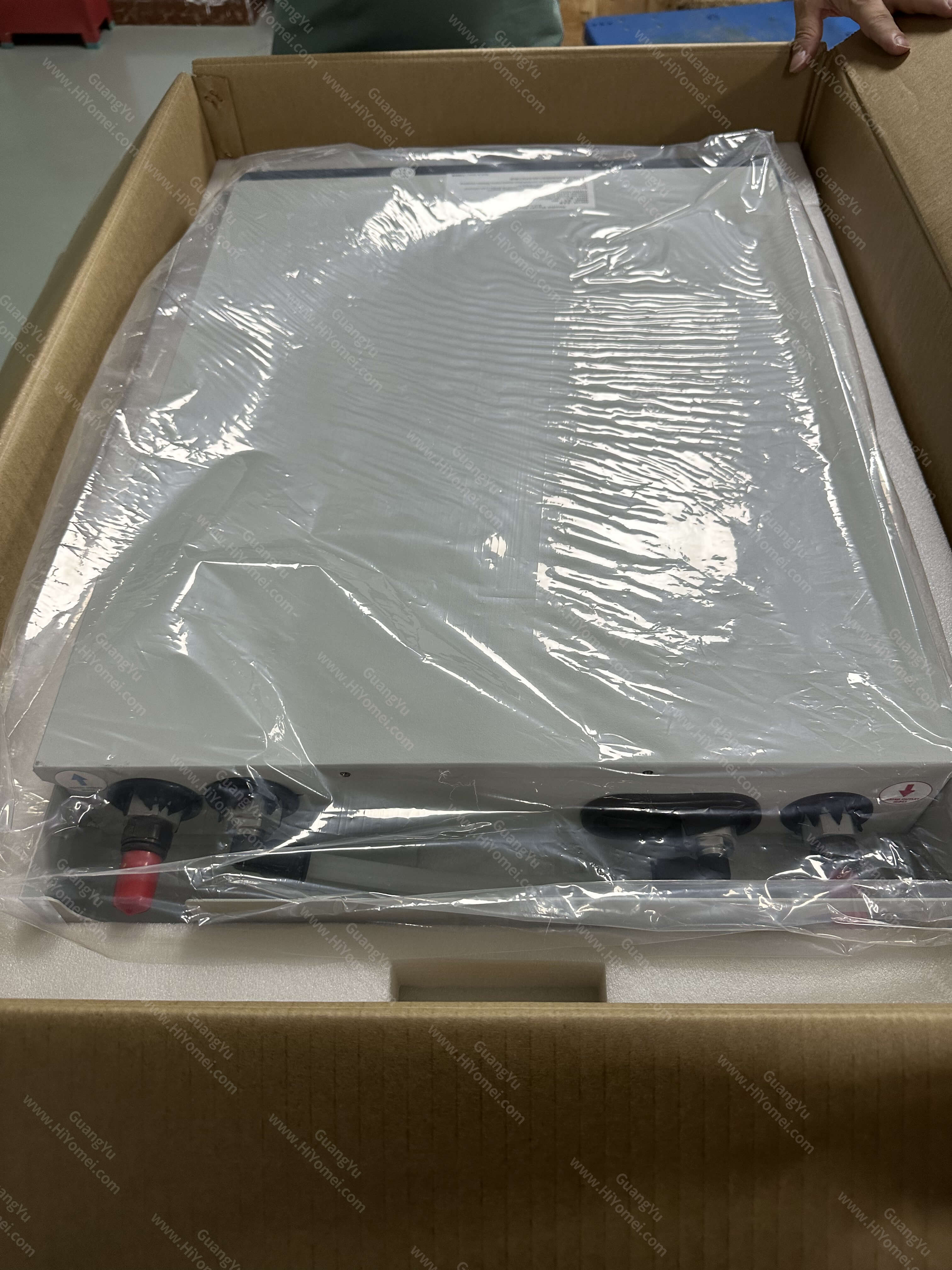 MicroBT WhatsMiner M53