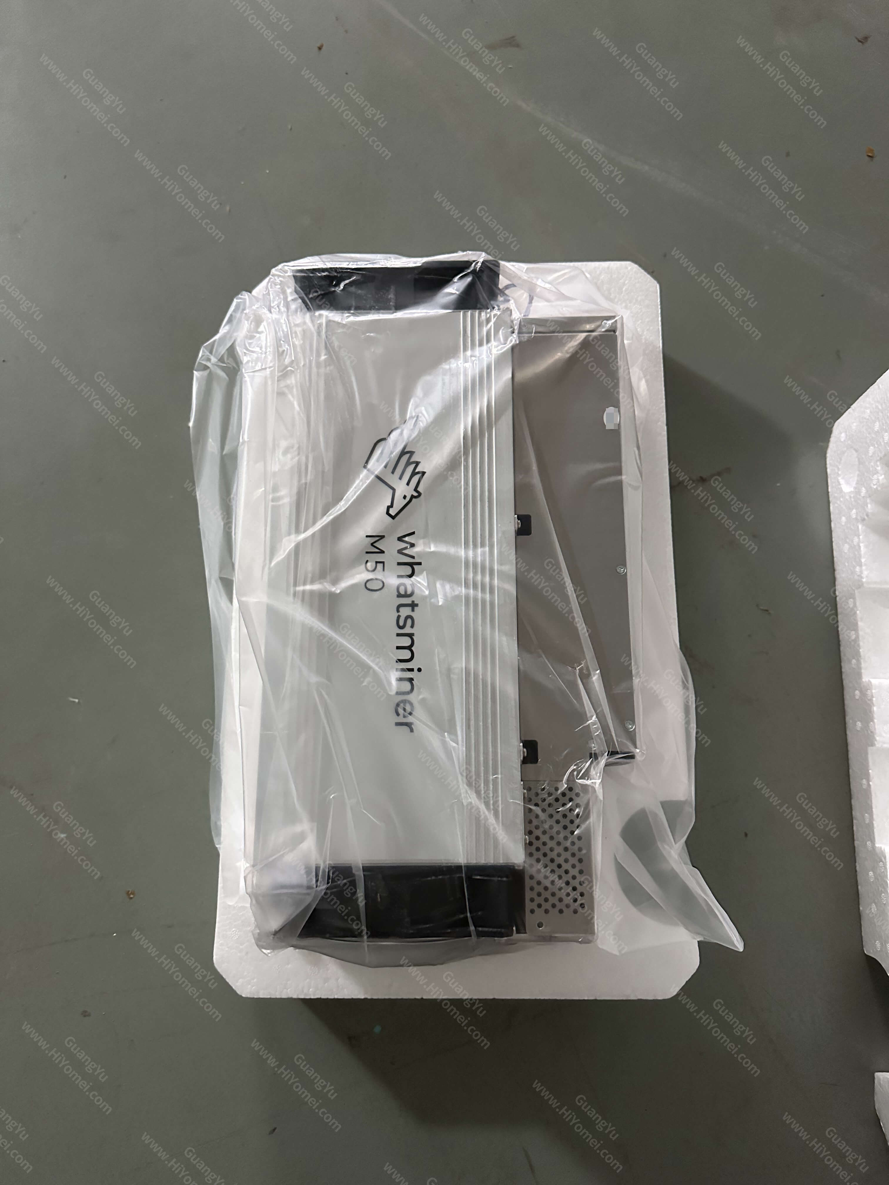 MicroBT WhatsMiner M50